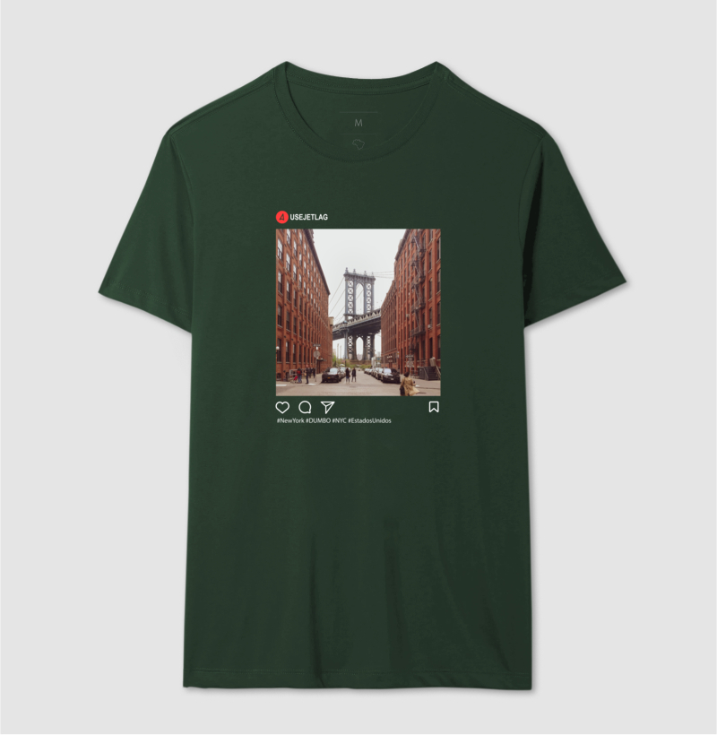 Camisa 7