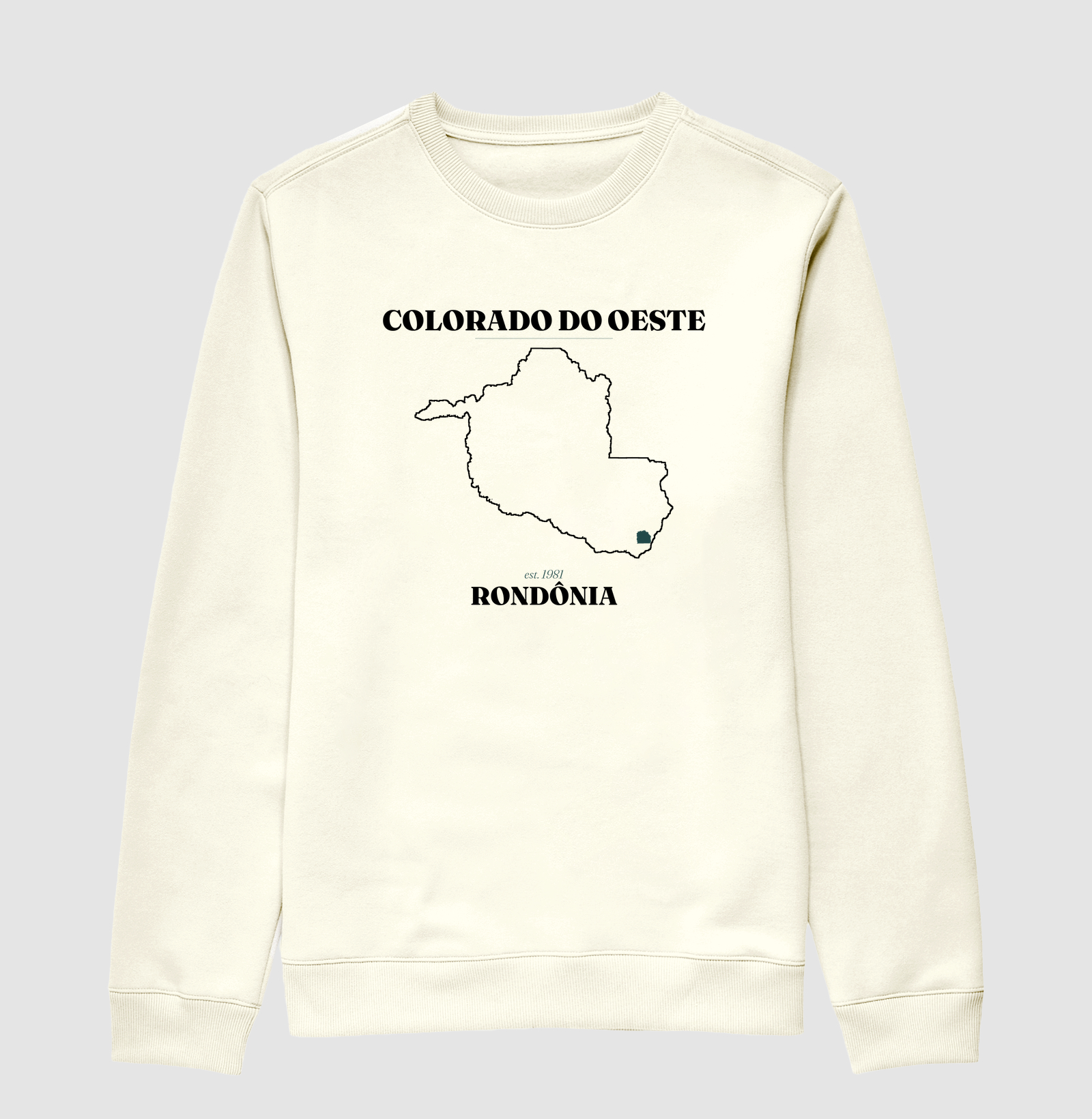 Colorado do Oeste | Legado RO - Imagem 2
