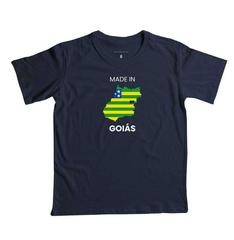 Made In Goiás - Imagem 2