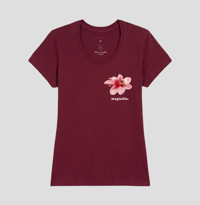 Magnolia (estampa P) - Imagem 17