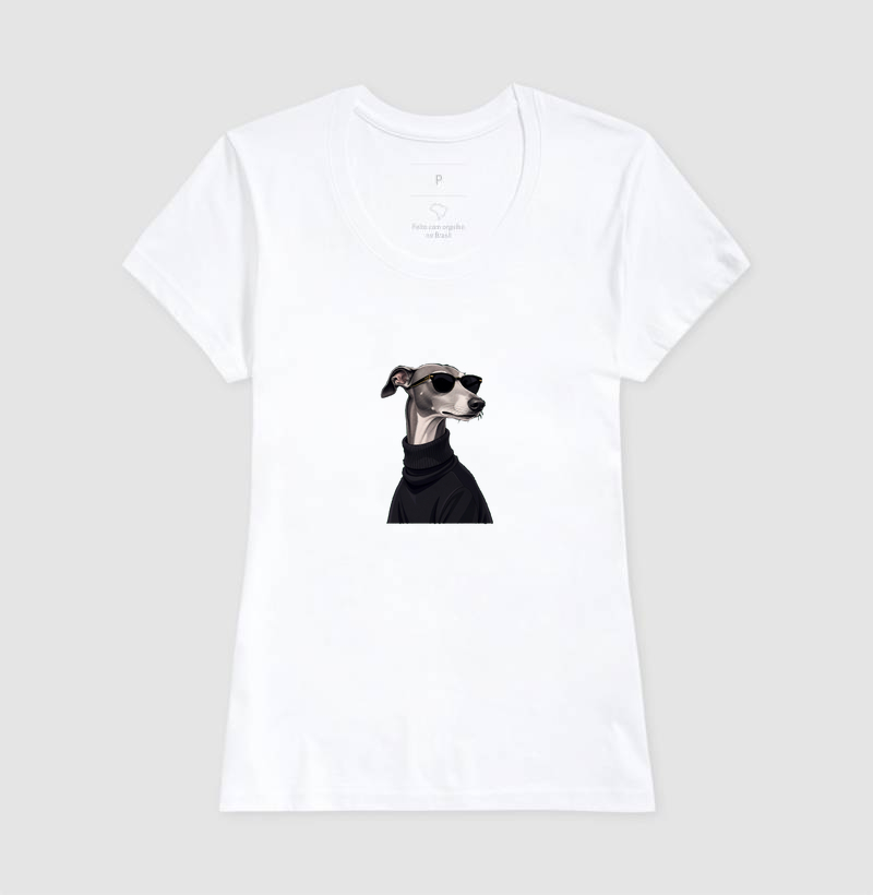 Otz Tee Sleek Galgo - Imagem 5