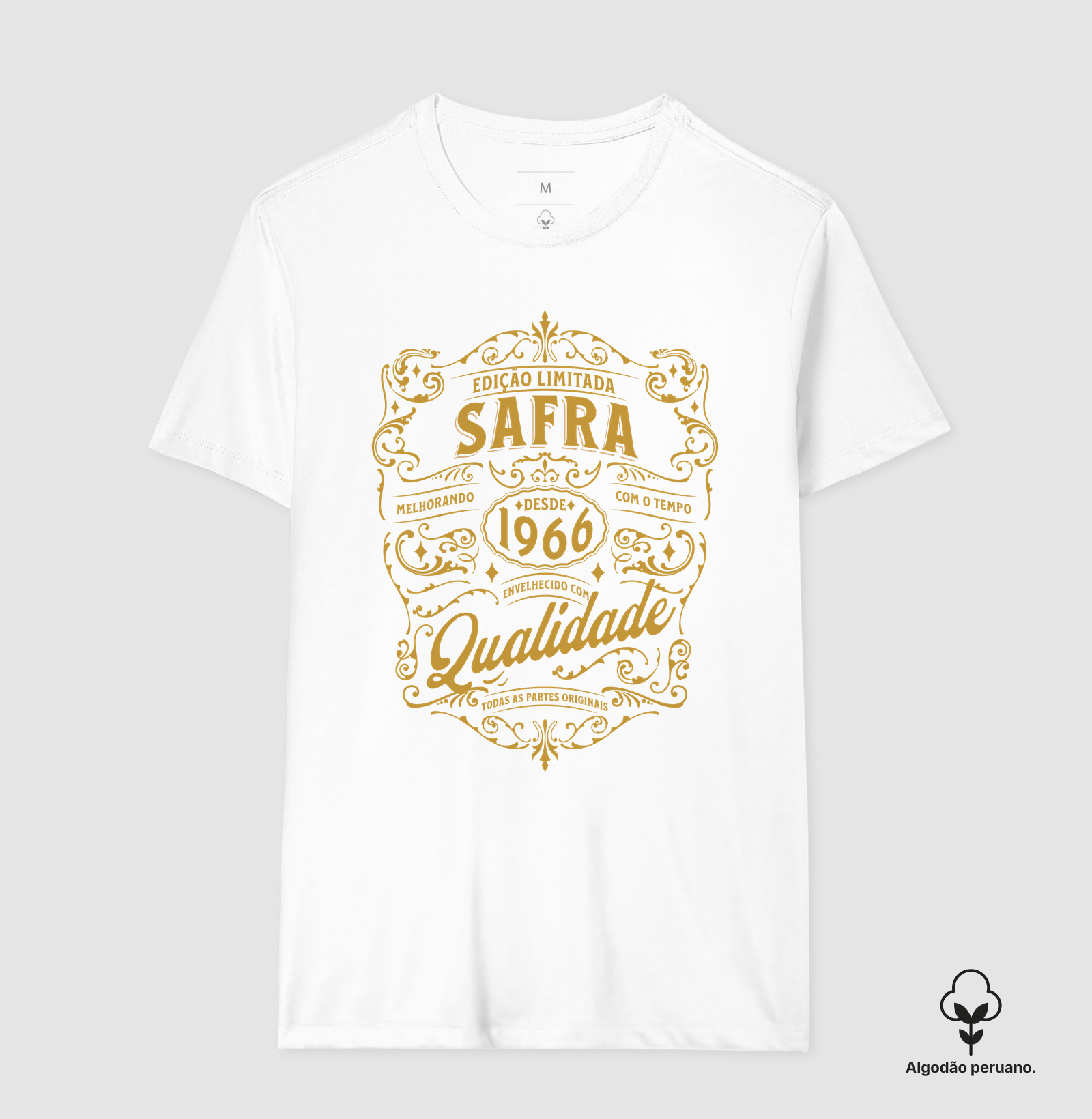 Safra edição limitada 1966 - Imagem 2