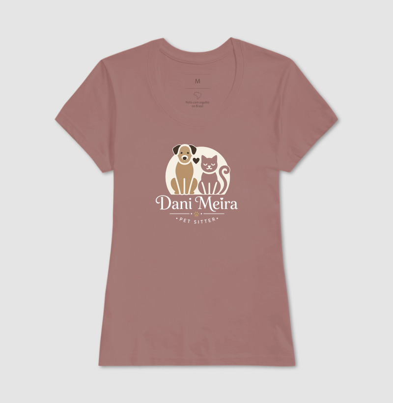 Camisa 17