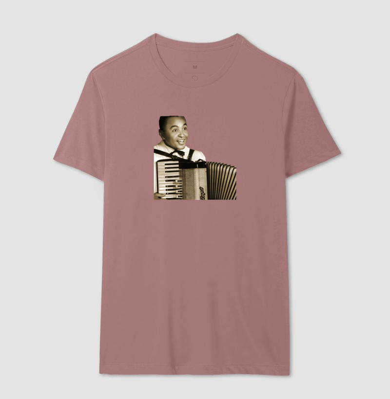 Camisa 16