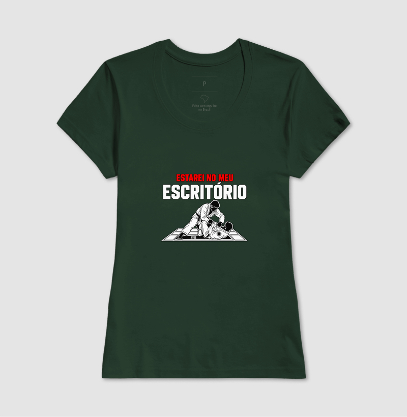 ESTAREI NO MEU ESCRITÓRIO - Imagem 9