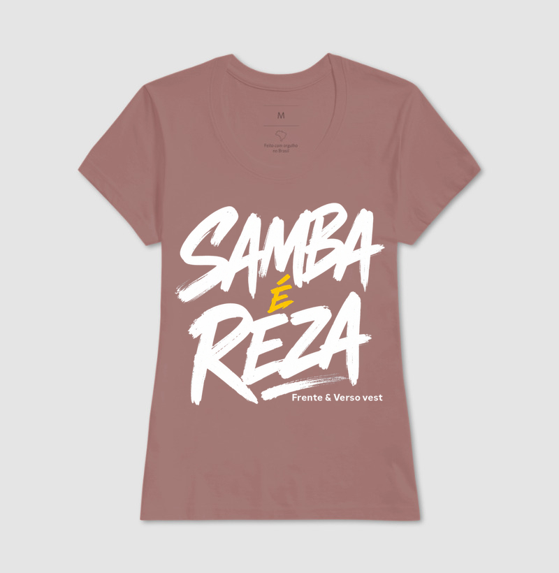 Samba é Reza - Imagem 11