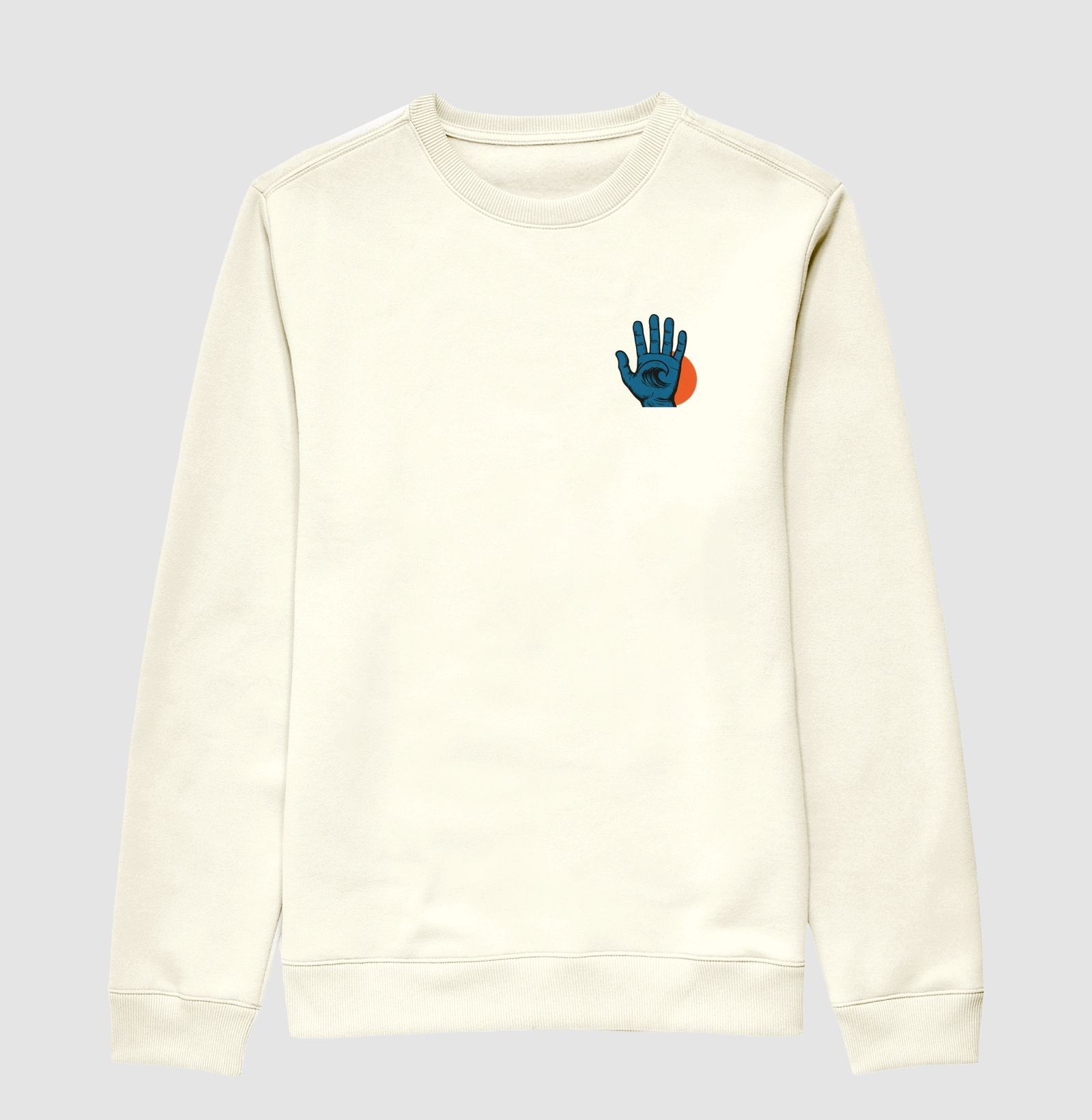 OCEAN IN HAND™ - Imagem 2