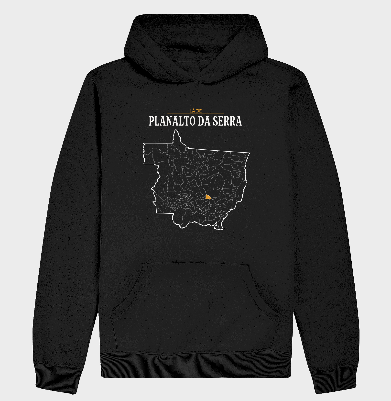 Planalto da Serra | Território MT - Imagem 2