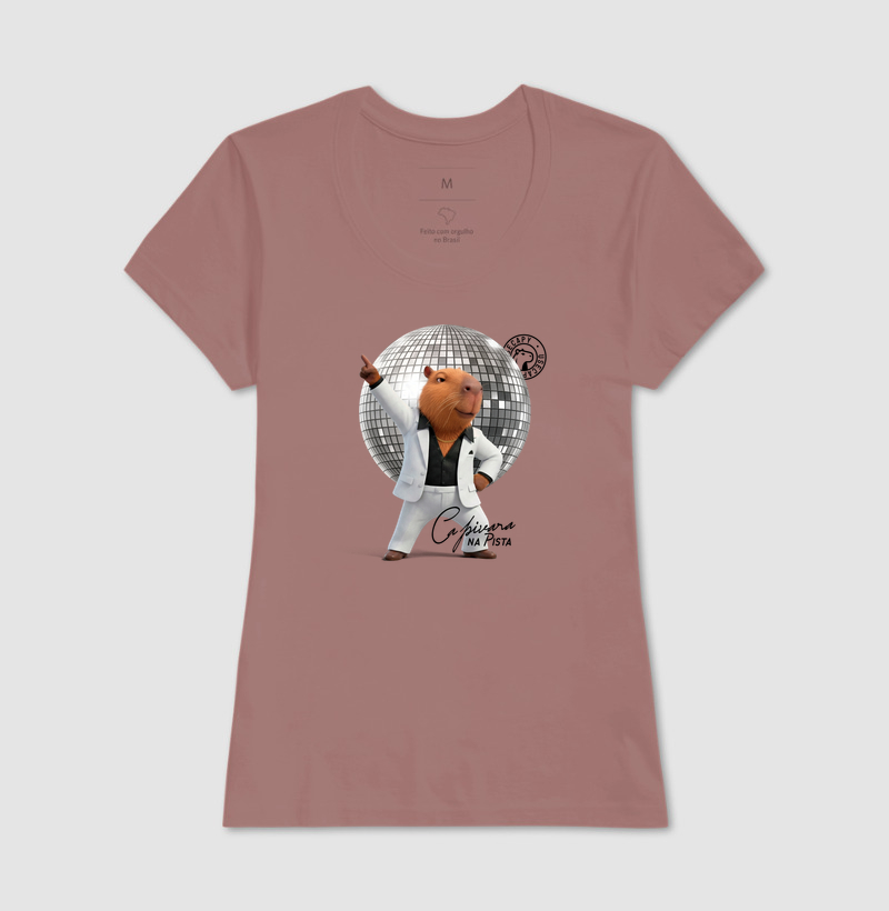 Camisa 15