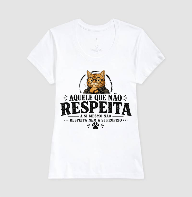 Respeita a Si Mesmo - Imagem 3