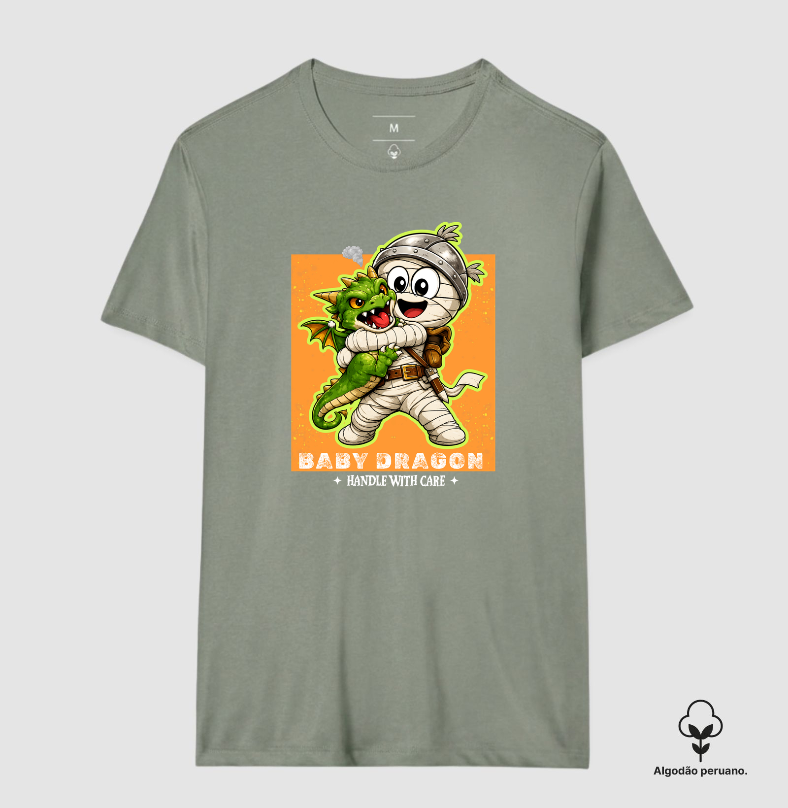 Baby Dragon - Imagem 9