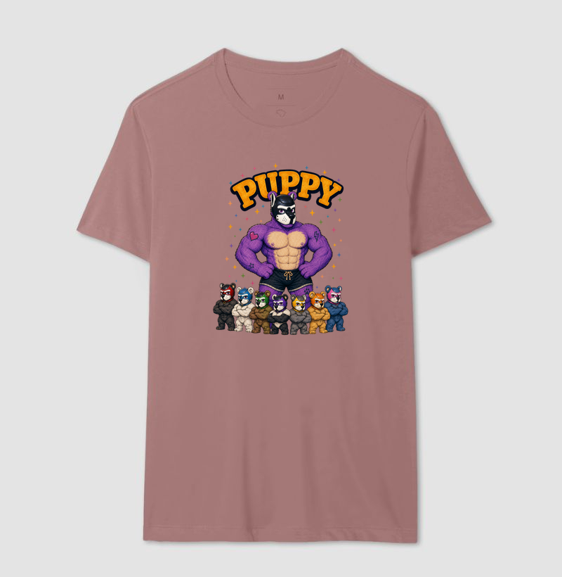 PUPPY - Imagem 9