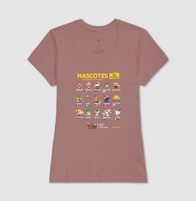 Camisa 18