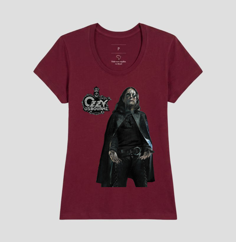 Ozzy Osbourne - Black Rain - Imagem 19