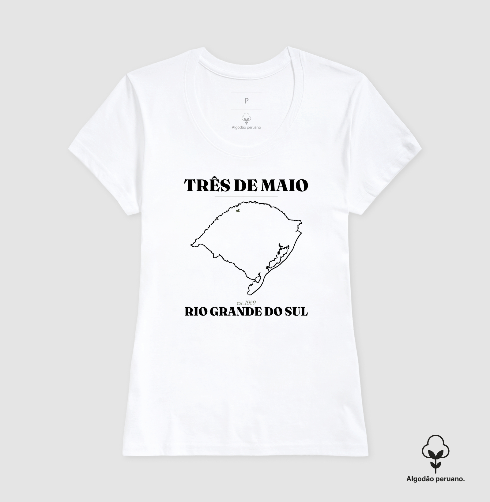 Camisa 3
