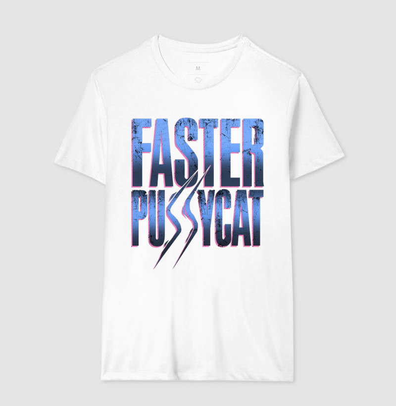 Faster Pussycat - Imagem 4
