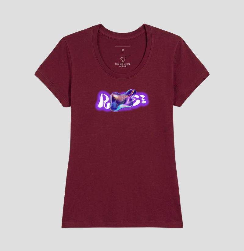Camisa 18