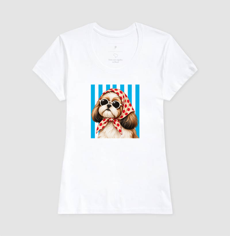 La dolce Shih Tzu - Imagem 5