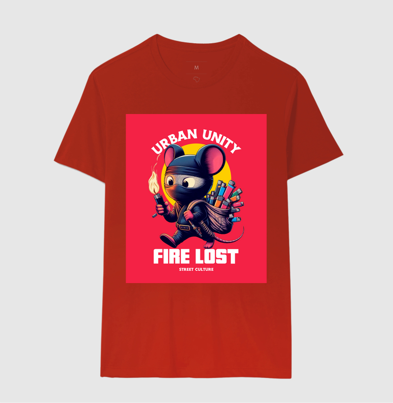 Camisa 9