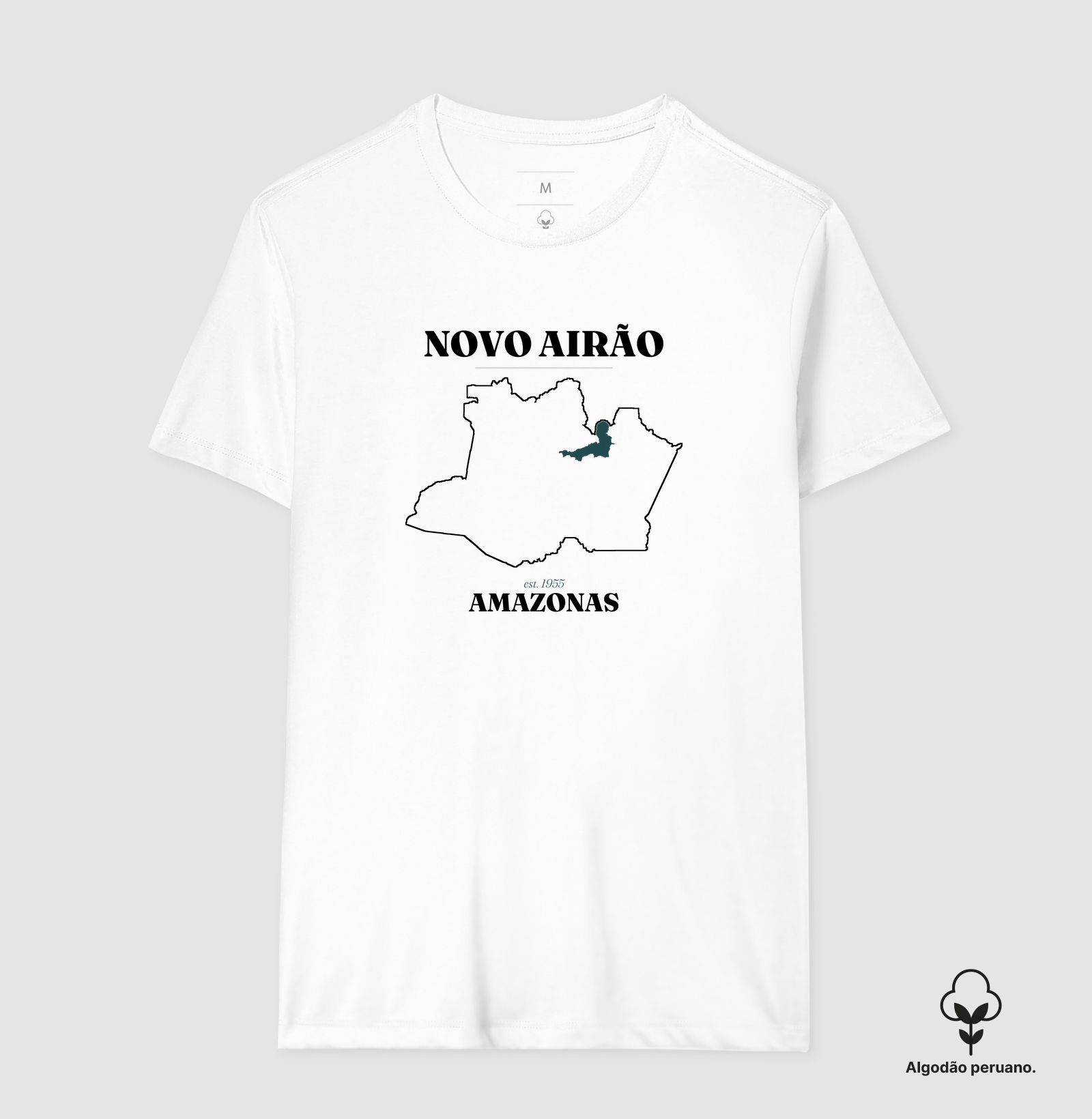 Novo Airão | Legado AM - Imagem 5