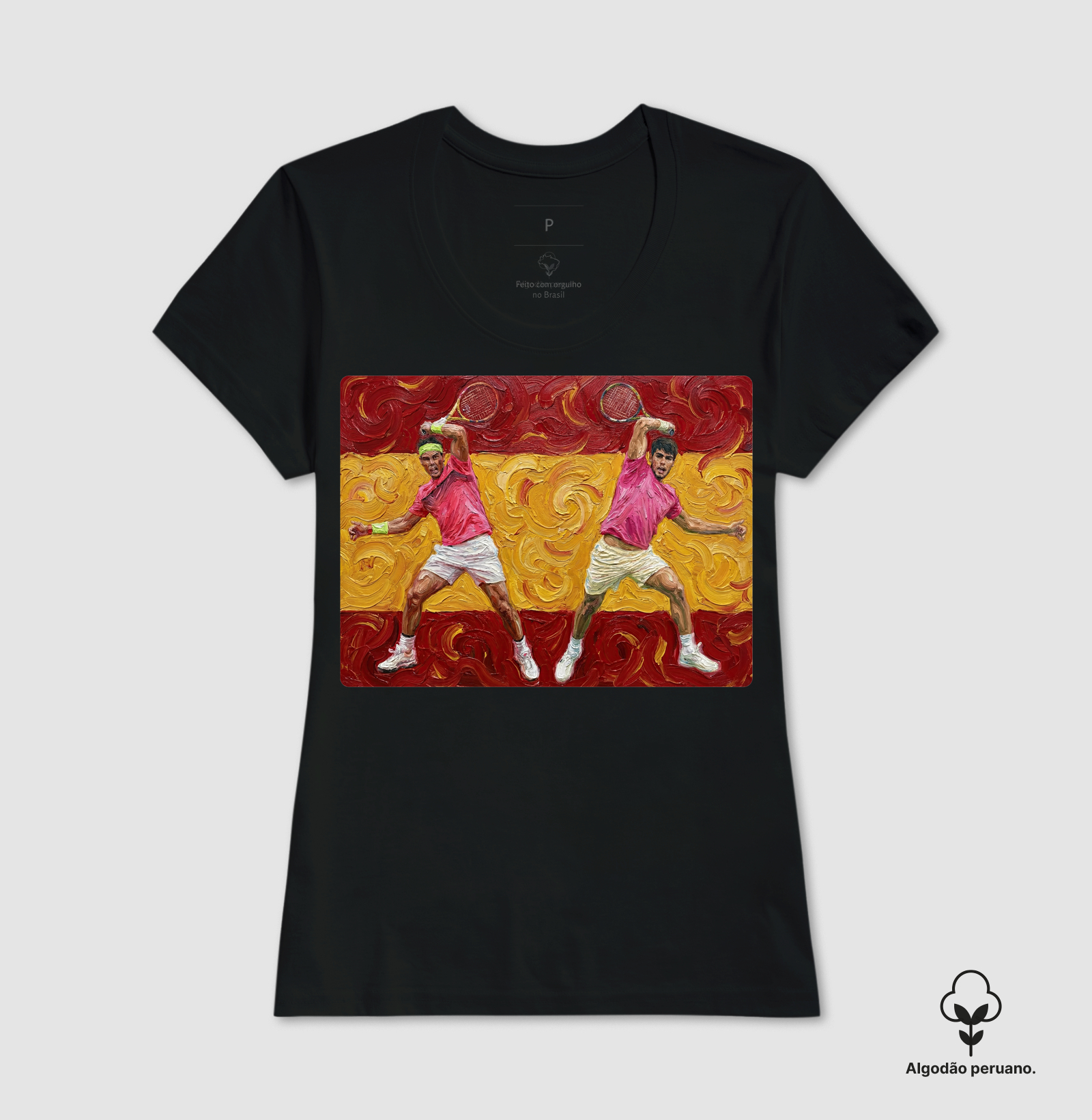 Camisa 6