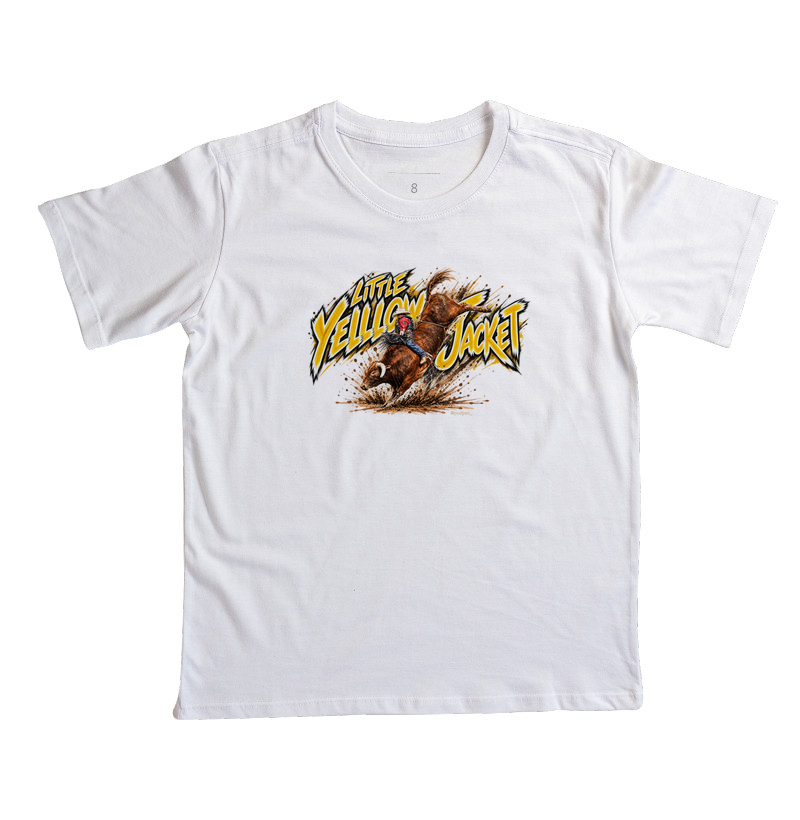 Little Yellow Jacket - Rodeo Legend - Imagem 3