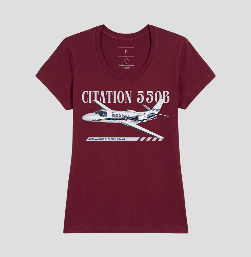 Cessna Citation 550B - Imagem 17
