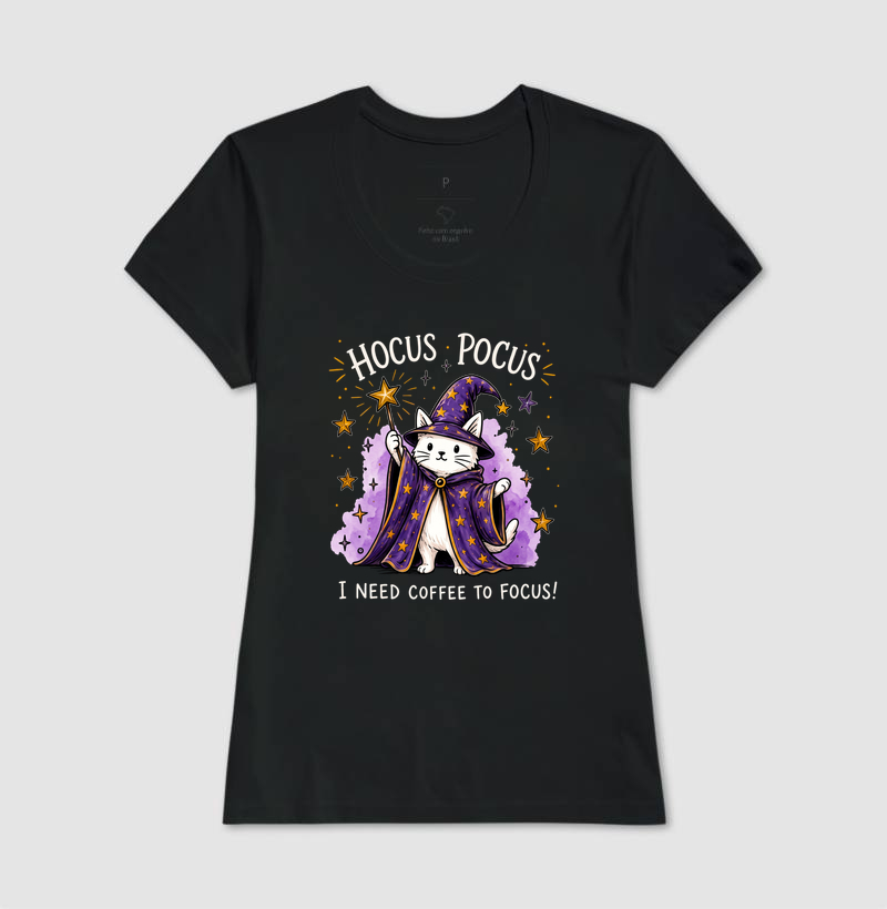 Hocus Pocus Coffee - Imagem 3