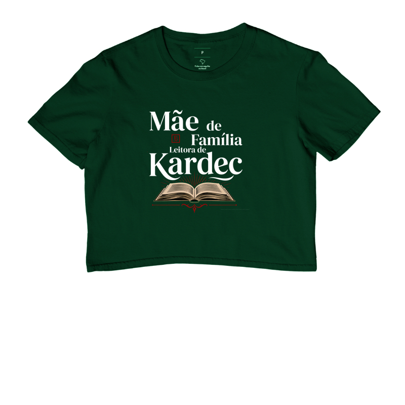 Mãe de Família, Leitora de Kardec! - Imagem 5