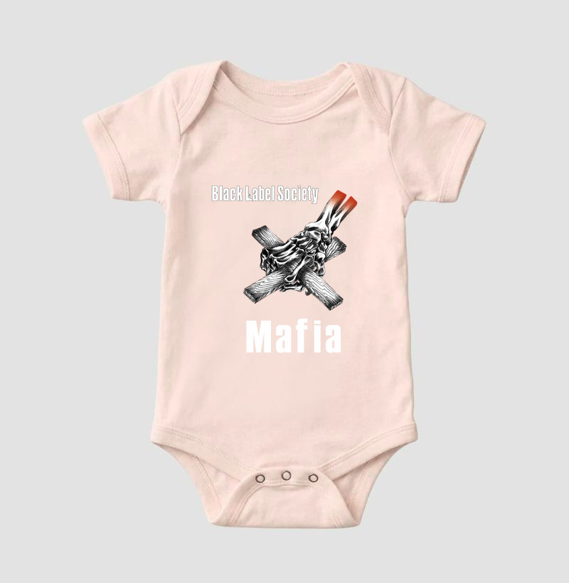 Black Label Society - Mafia - Imagem 4