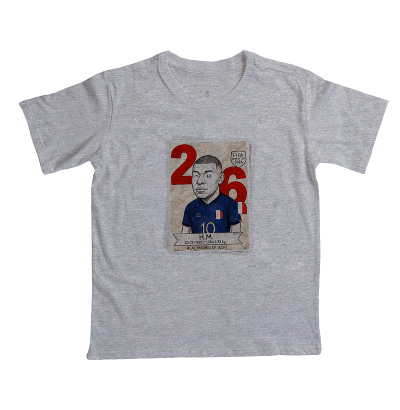 Camisa 4