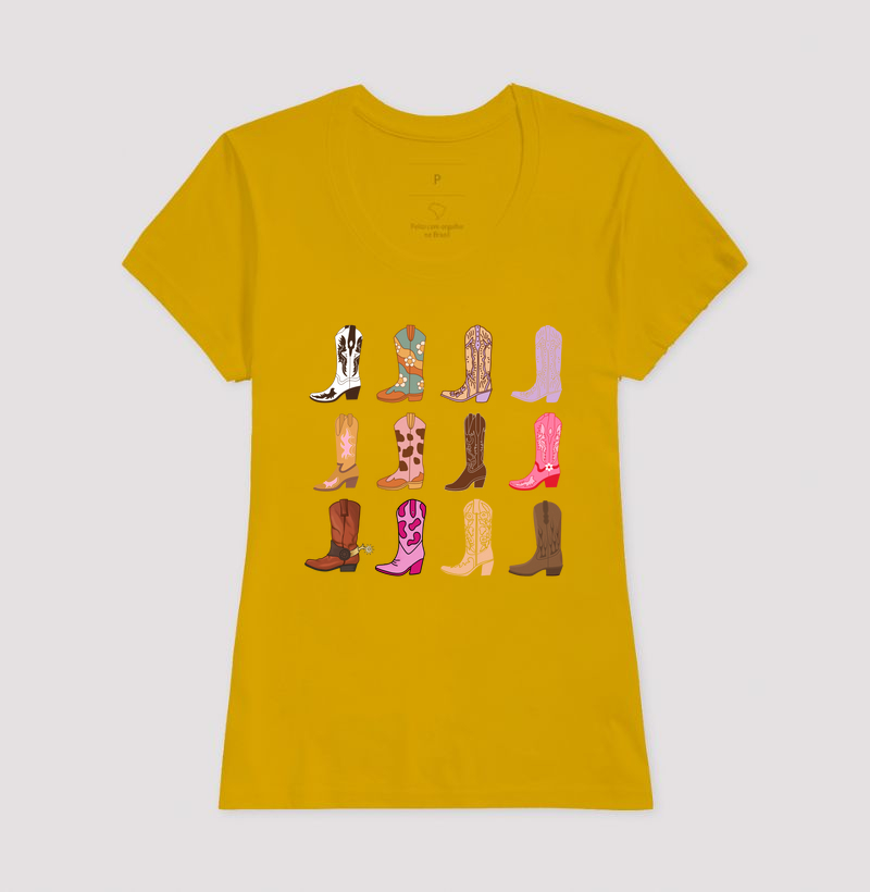 Camisa 17