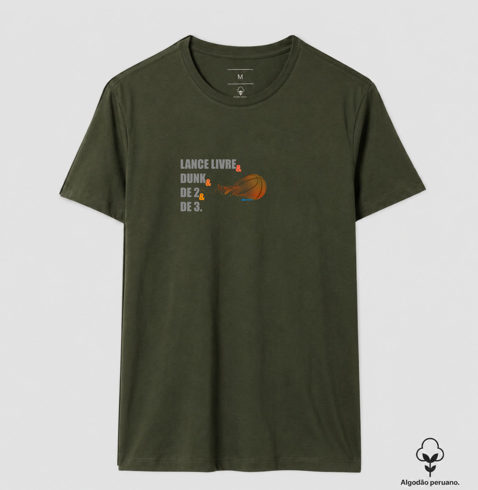 Camisa 8