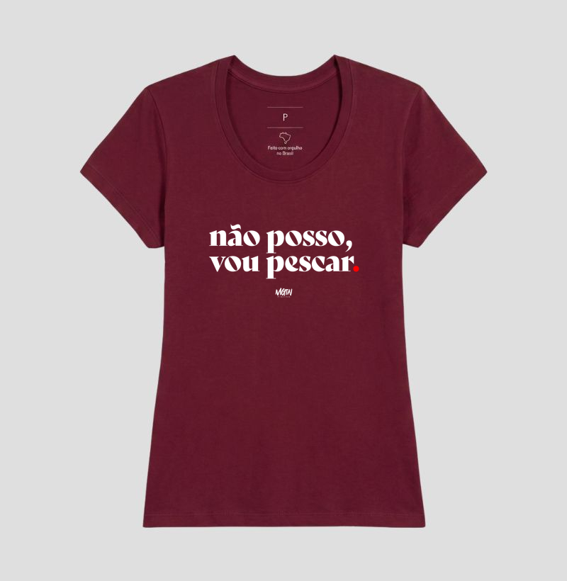 Camisa 20