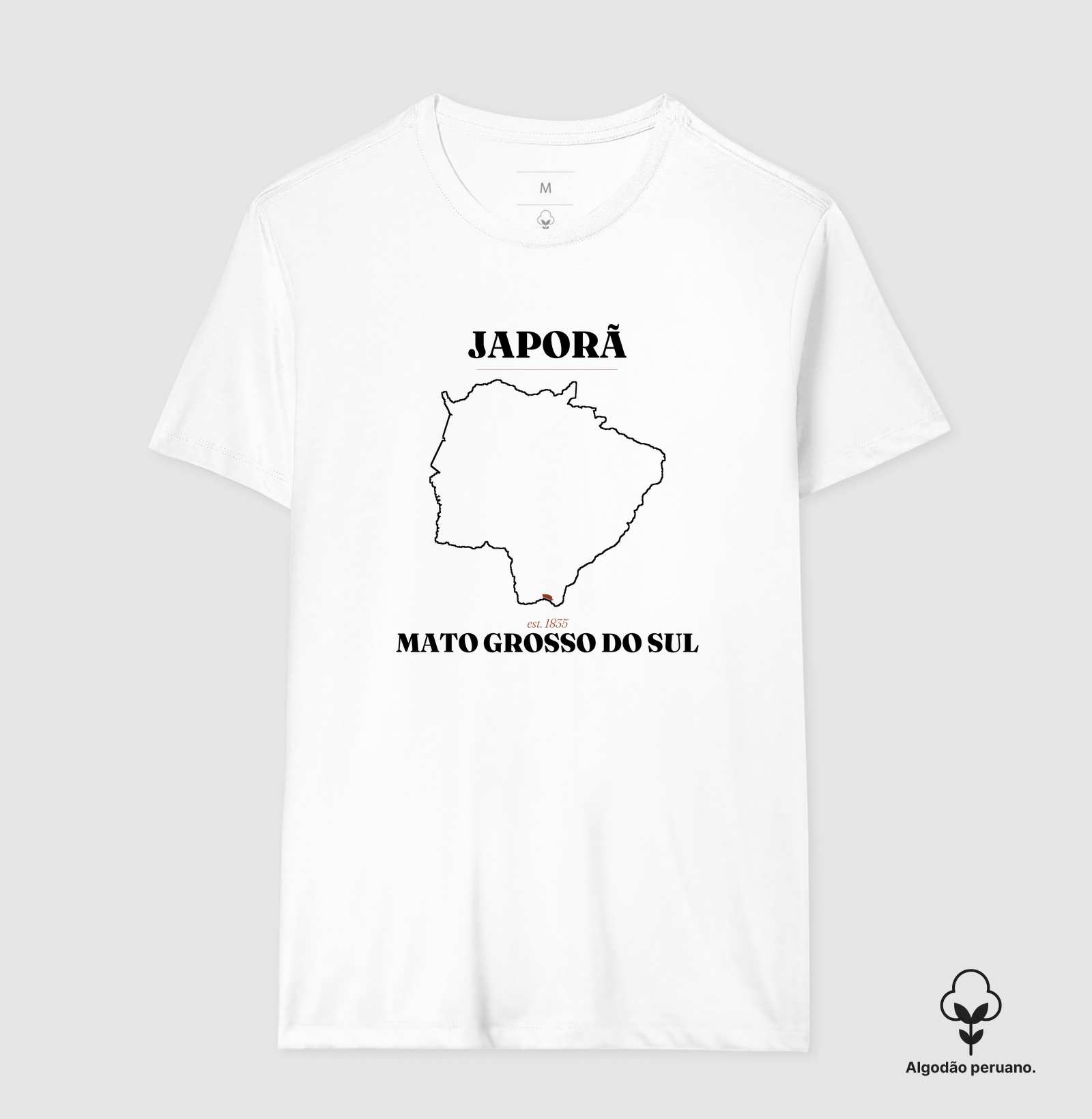 Camisa 2