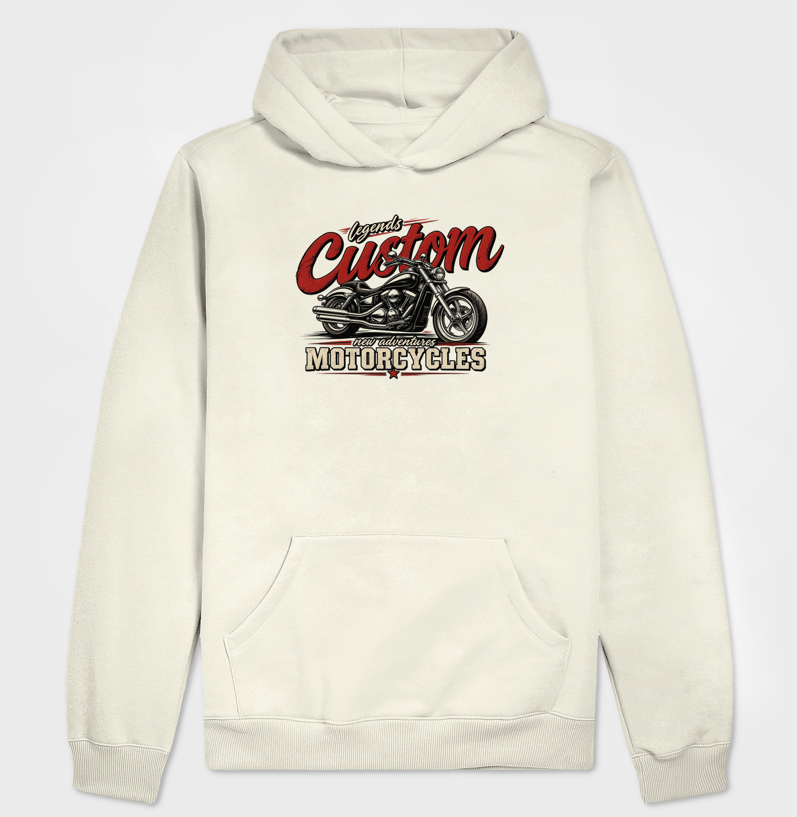 Moto - custom - Imagem 3