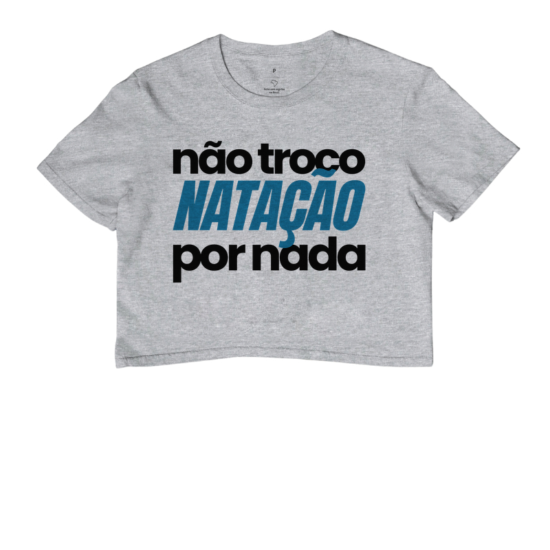 Não troco Natação por nada - Imagem 6
