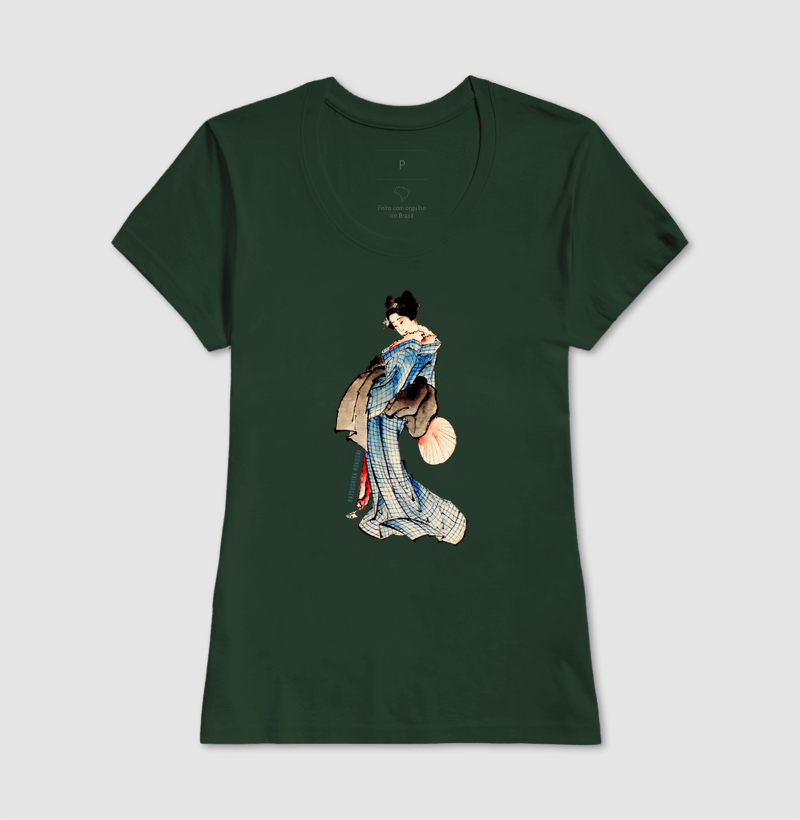 Camisa 12