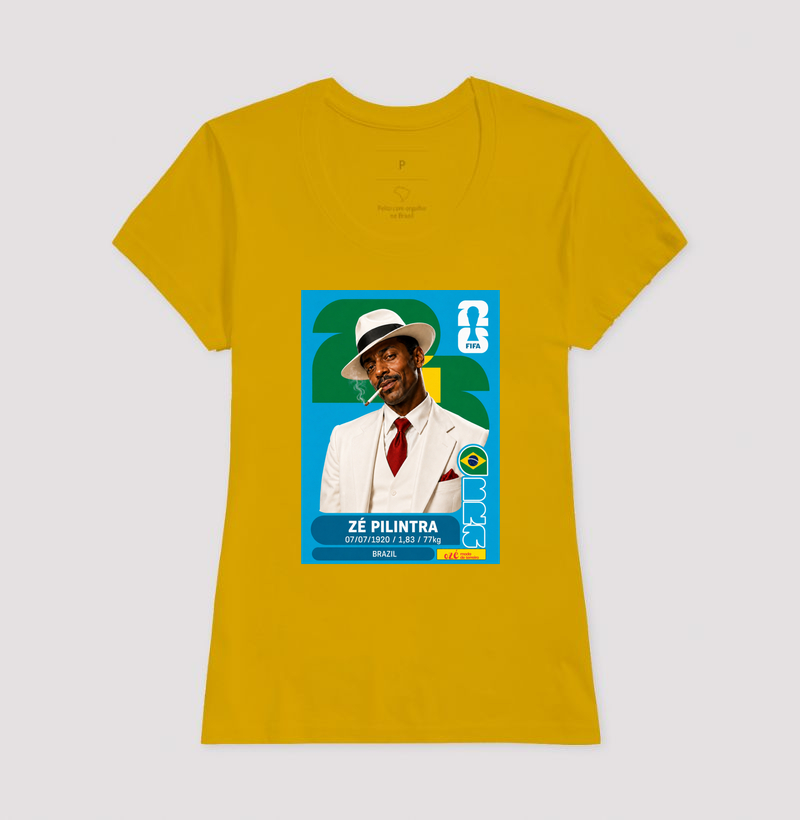 Camisa 14