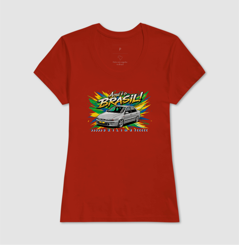 Camisa 10