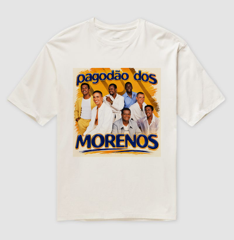 Os Morenos  - Imagem 4