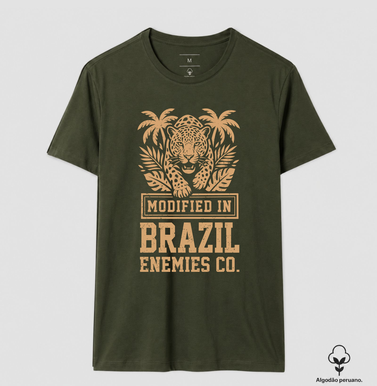 Camisa 4