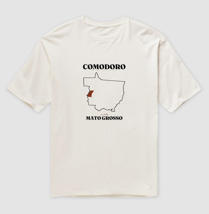 Comodoro | Legado MT - Imagem 4