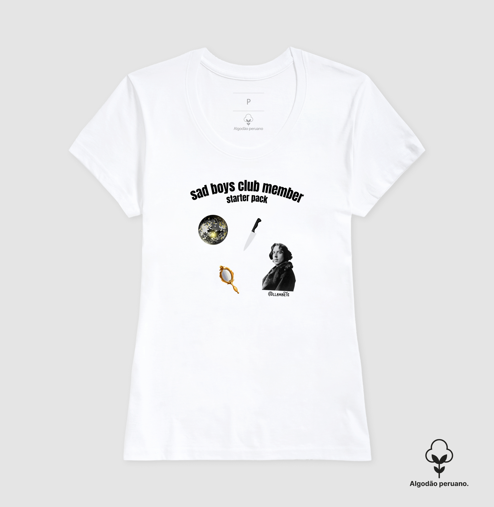 Camisa 2