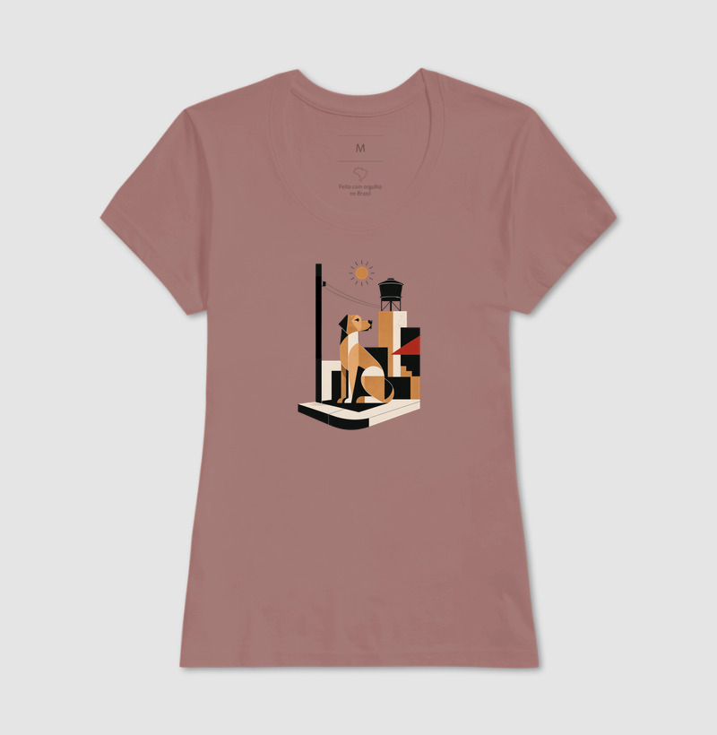 Camisa 15