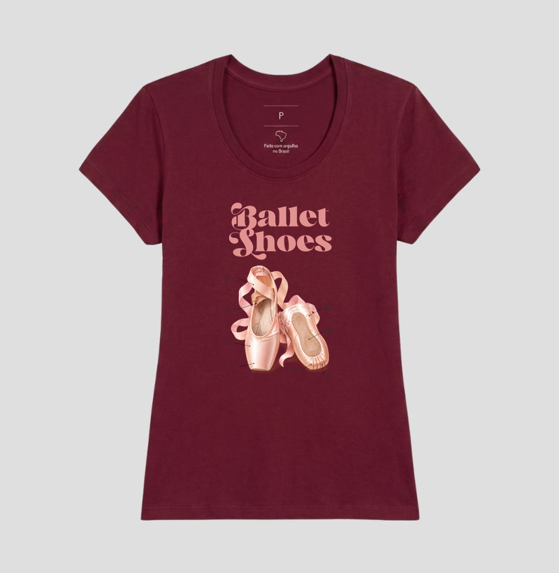 Ballet Shoes - Imagem 12