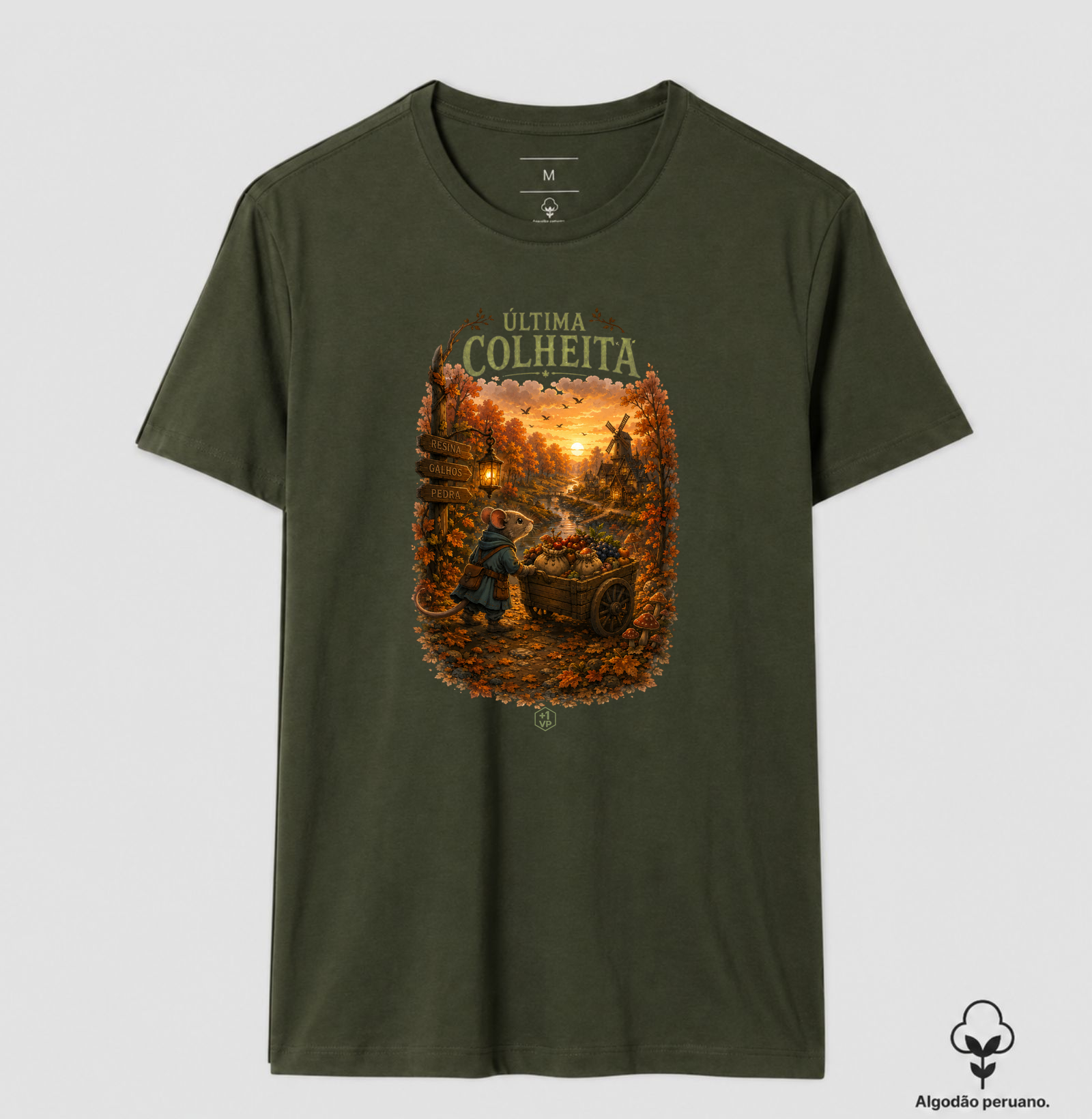 Camisa 1