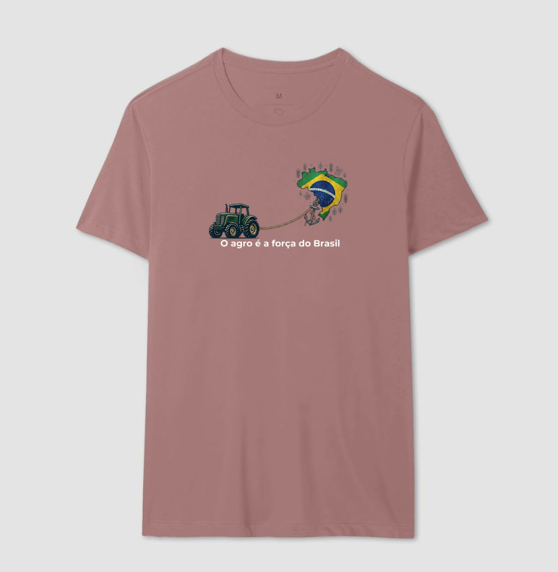 O agro é a força que move o Brasil - Imagem 16