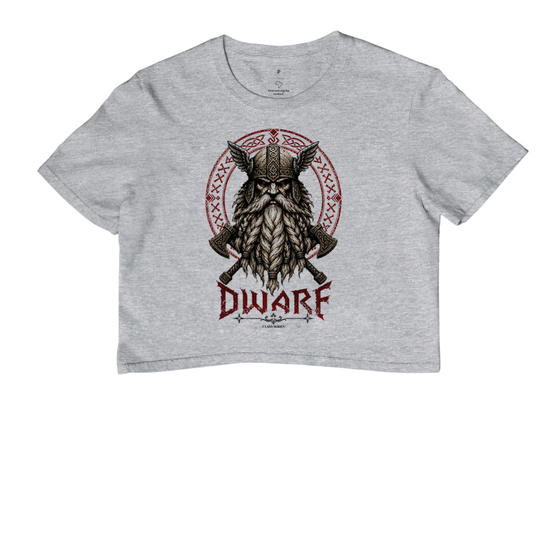 Dwarf - Class Series - Imagem 6
