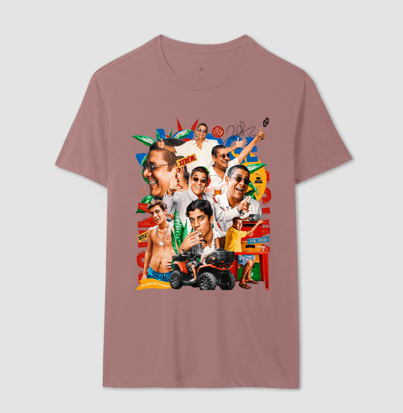 Camisa 13